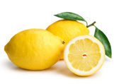 Zitrone: Weil sauer auch schön macht