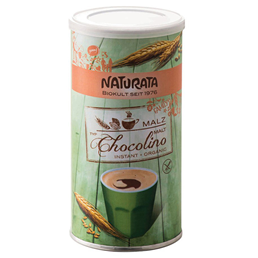 Naturata 有機麦芽コーヒー ショコリーノ インスタント 175g