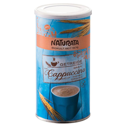 Naturata グレインコーヒー カプチーノ 175g