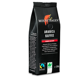 Mount Hagen アラビカコーヒー豆 250g