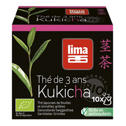 リマ クキ茶 1.5g×10袋